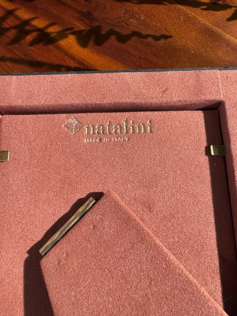Natalini Frames elevate your